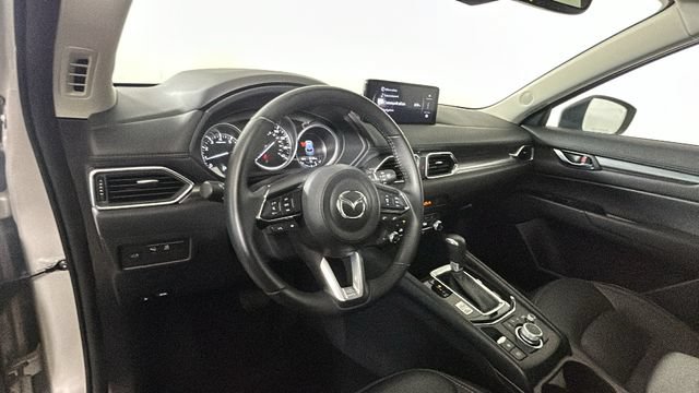 Used 2025 MAZDA CX-5 AWD 2.5 S w/ Preferred Package image 13