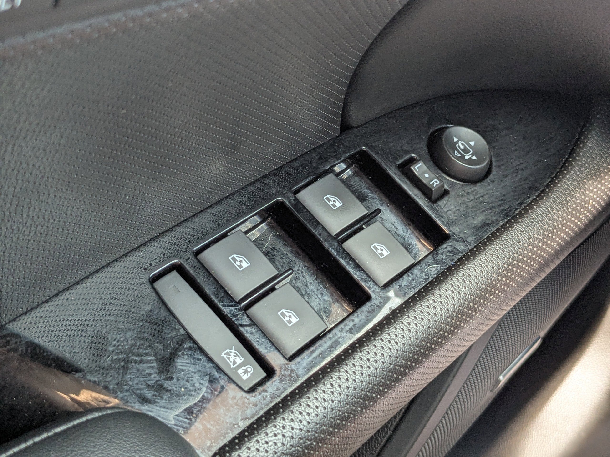 Used 2019 Cadillac XTS Luxury image 21