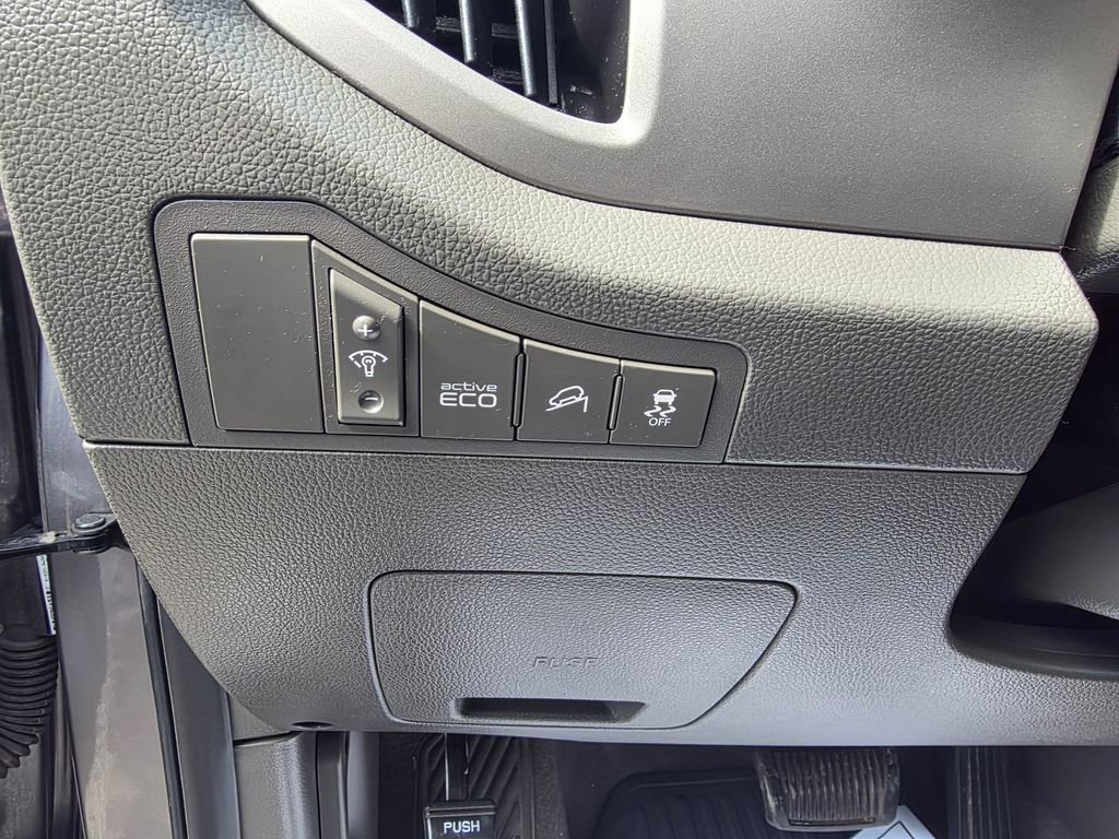 Used 2015 Kia Sportage LX image 11