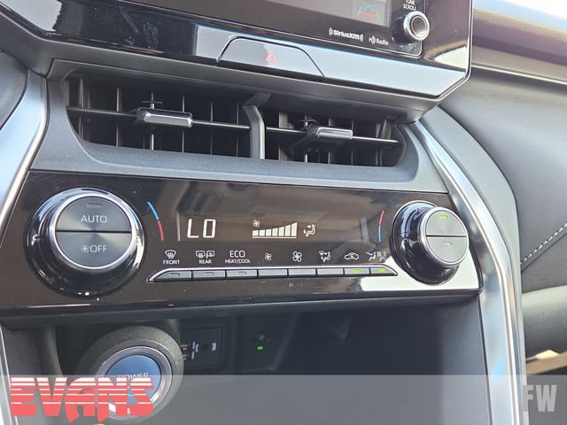 Used 2022 Toyota Venza LE AWD/4WD image 9