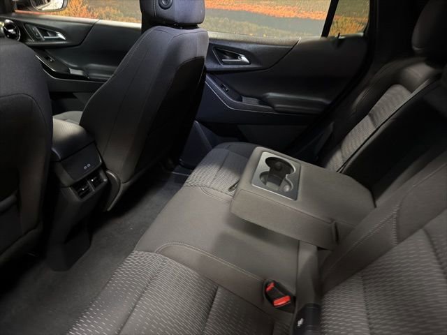 Used 2026 Chevrolet Equinox LT image 37
