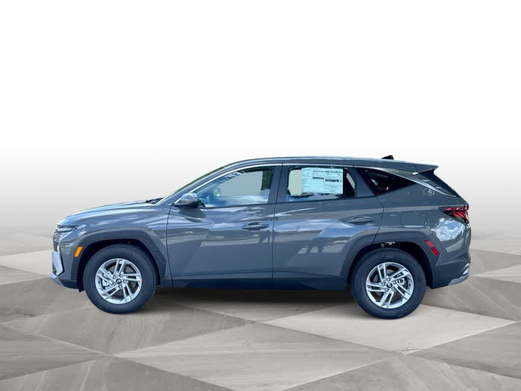 New 2026 Hyundai Tucson SE FWD image 5