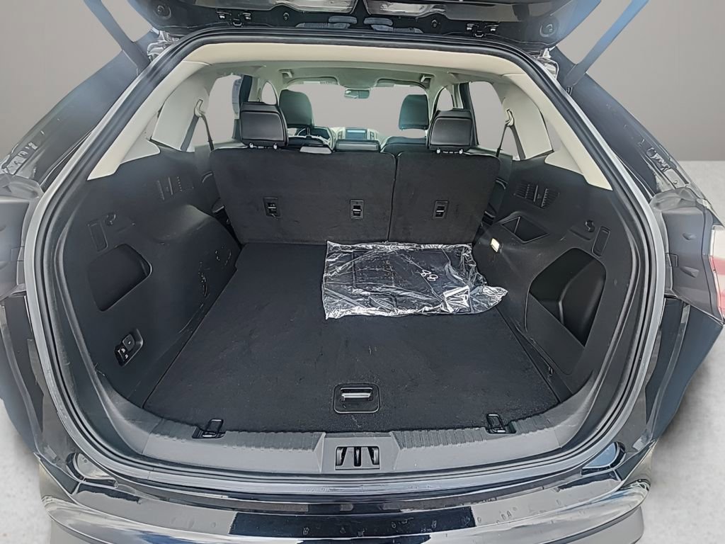 Certified 2023 Ford Edge SEL w/ Convenience Package image 9