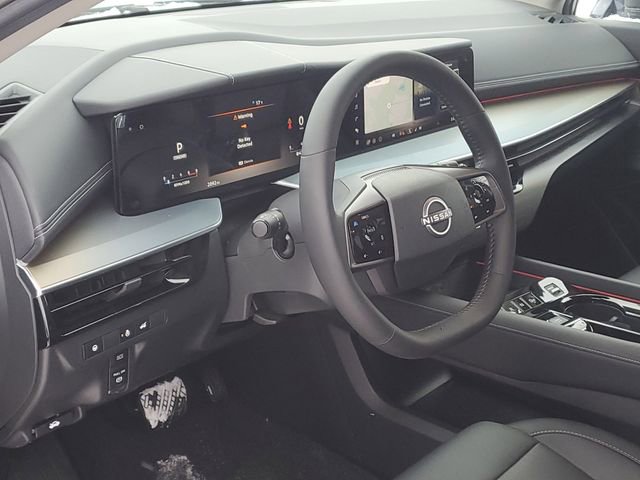 Certified 2025 Nissan Murano SL image 8