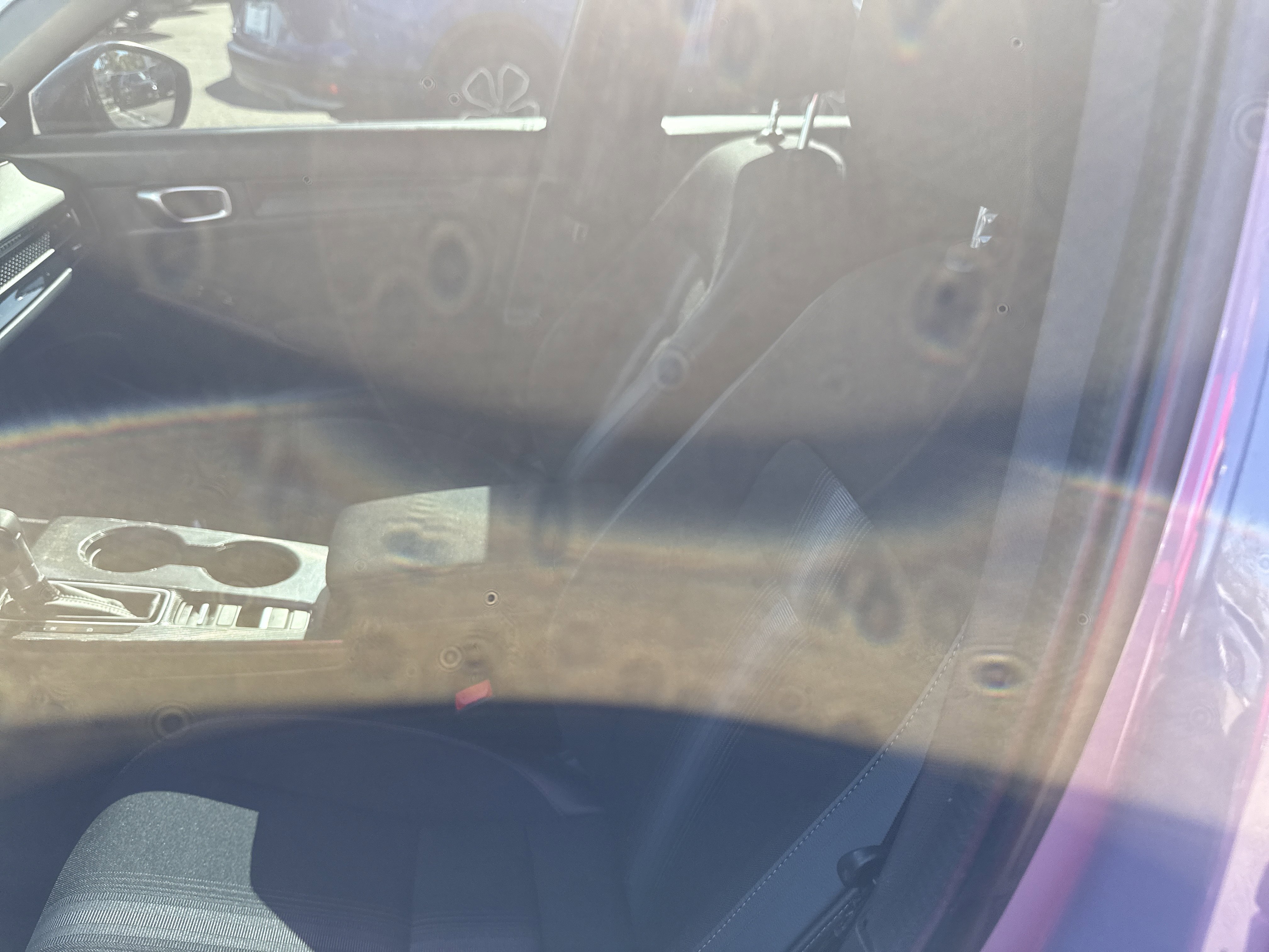 Certified 2024 Honda Civic Sport image 13