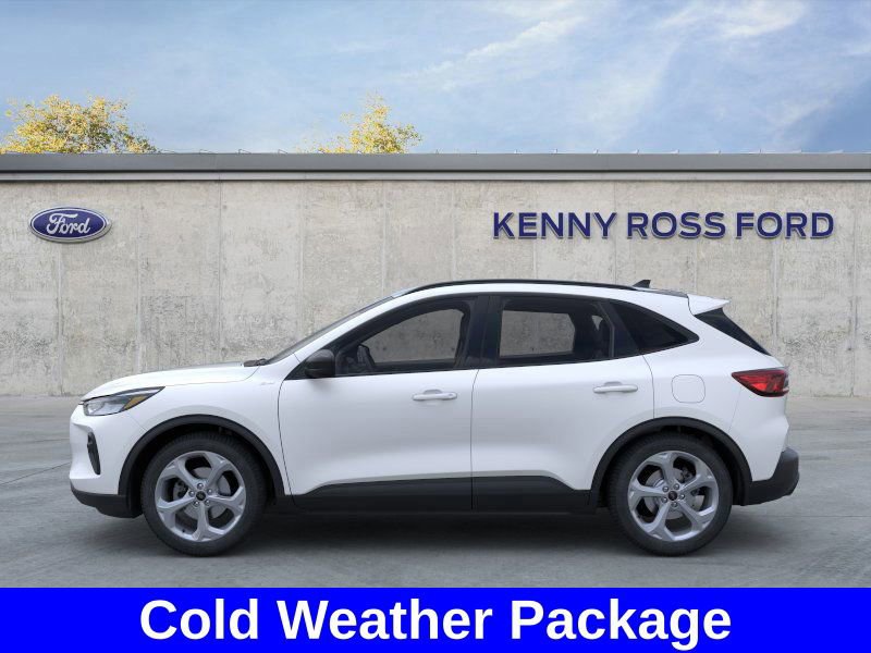 New 2025 Ford Escape ST-Line w/ Tech Pack #1 image 3