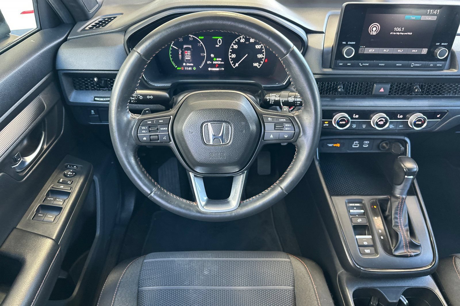 Used 2025 Honda CR-V Sport image 14