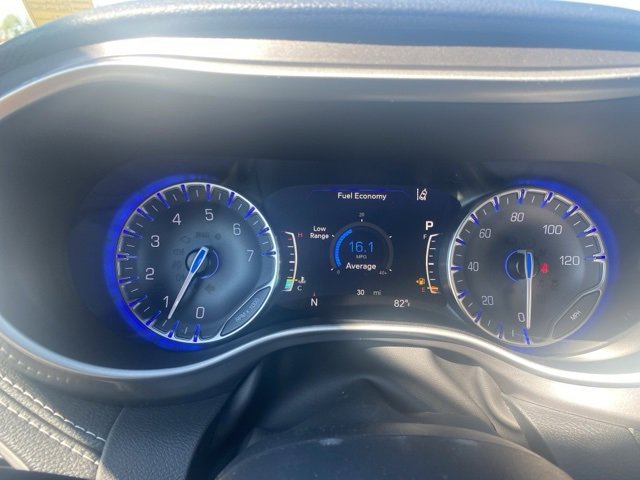 New 2026 Chrysler Pacifica Select image 19