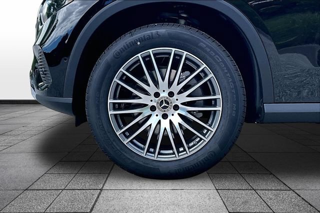 New 2026 Mercedes-Benz GLC 300 4MATIC image 13
