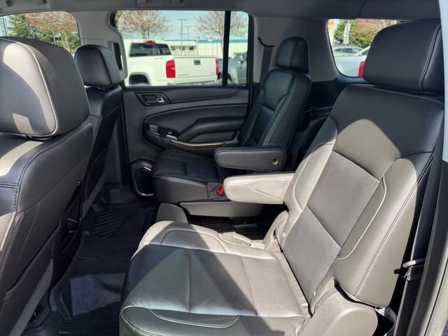 Used 2020 Chevrolet Suburban LT w/ RST Edition image 34
