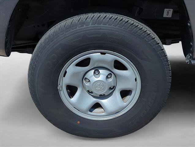 Certified 2023 Toyota Tacoma SR image 9