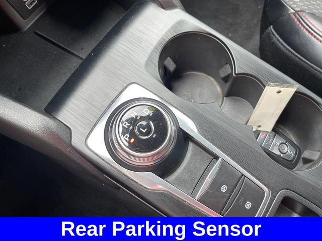 Used 2024 Ford Escape ST-Line w/ Tech Pack #1 AWD/4WD image 24