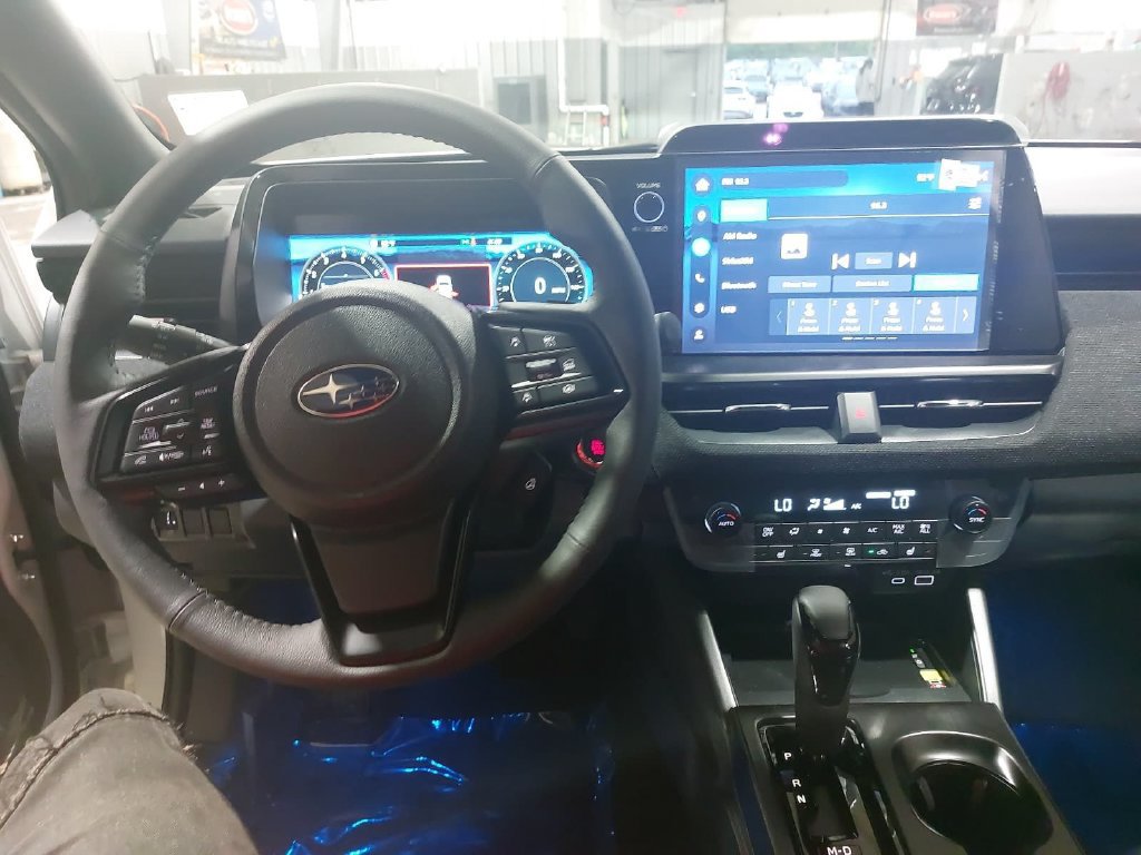 New 2026 Subaru Outback Limited XT AWD/4WD image 16