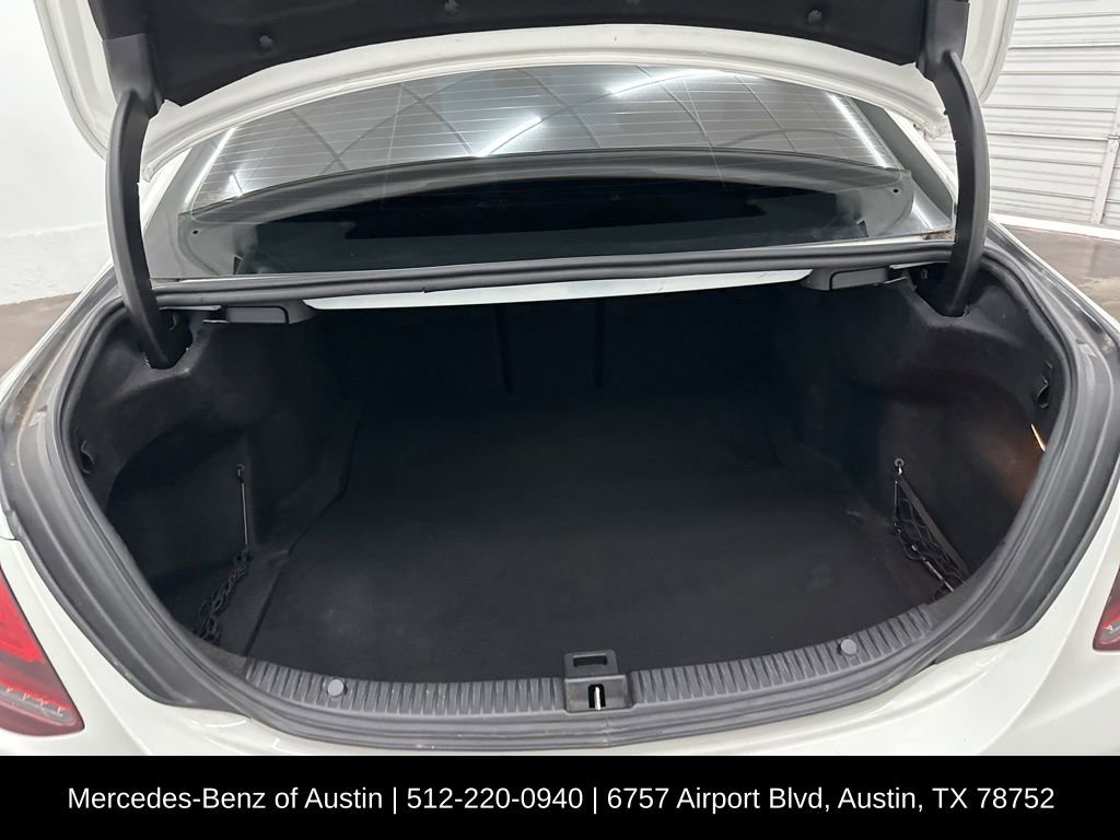 Certified 2019 Mercedes-Benz C 300 Sedan image 27
