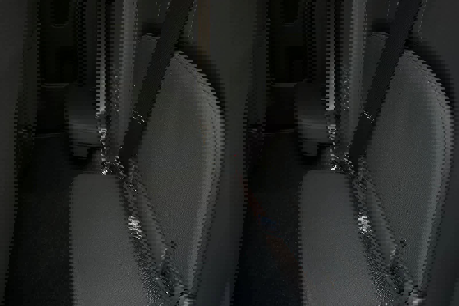 New 2026 Nissan Frontier S w/ Tow Package image 5