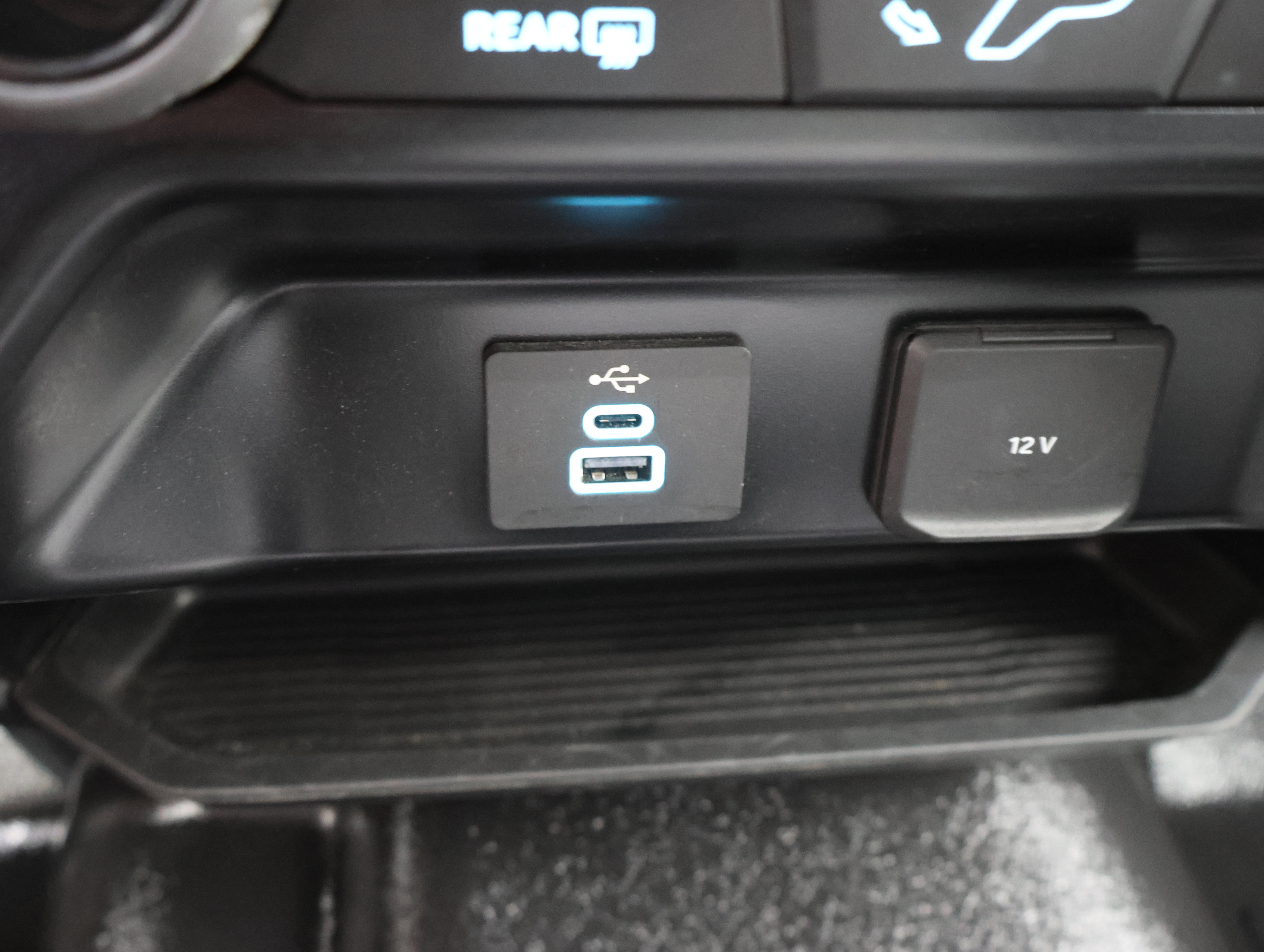Used 2025 Ford F350 XLT w/ Tremor Off-Road Package AWD/4WD image 42