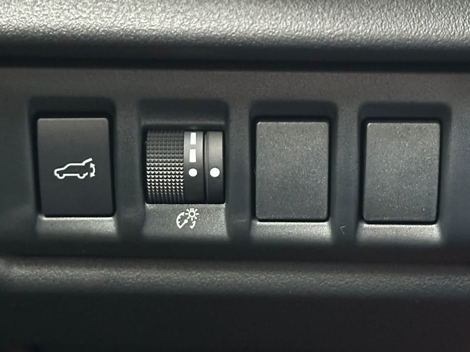 New 2026 Subaru Outback Limited AWD/4WD image 24