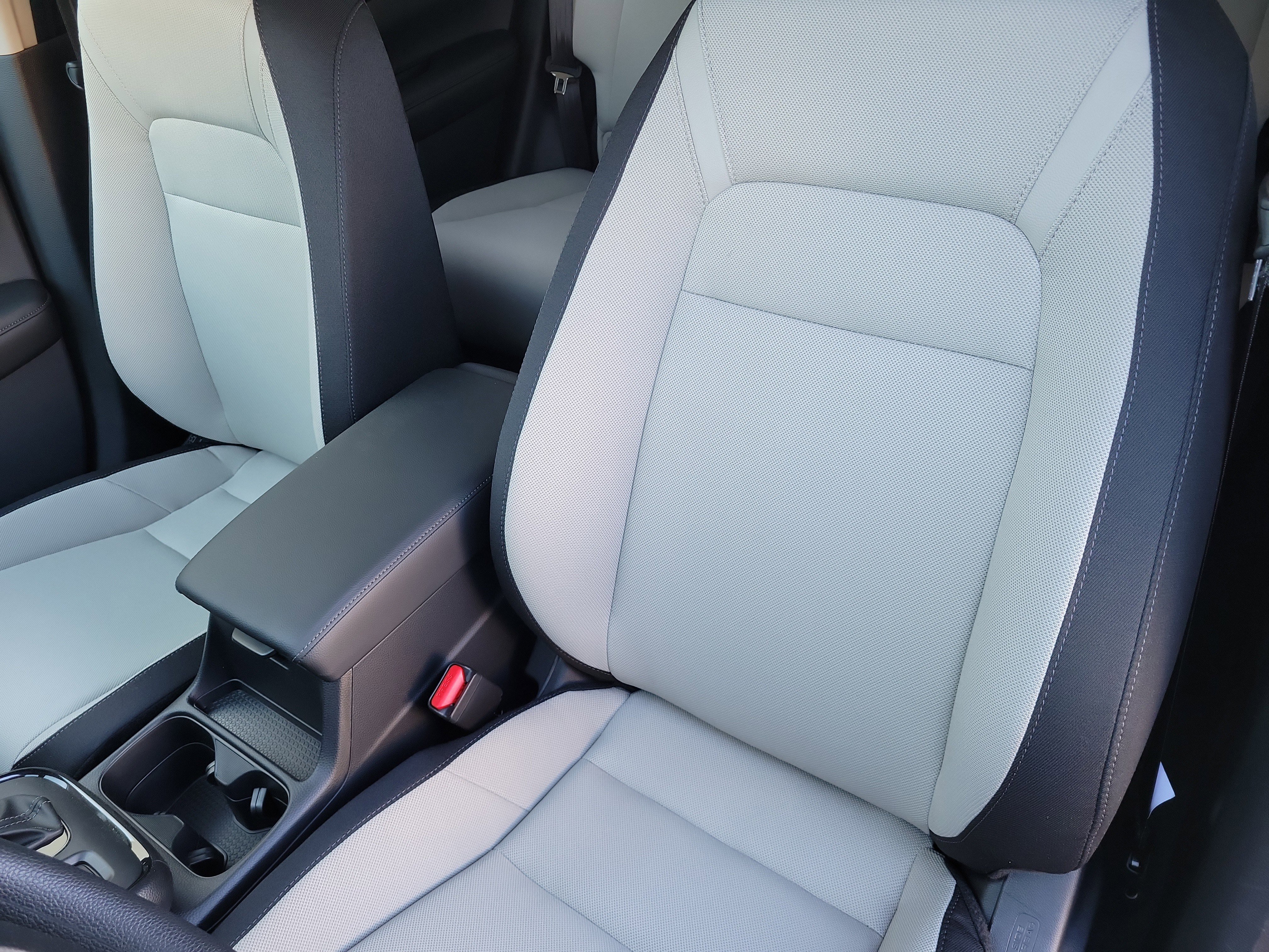 New 2026 Honda CR-V EX image 11