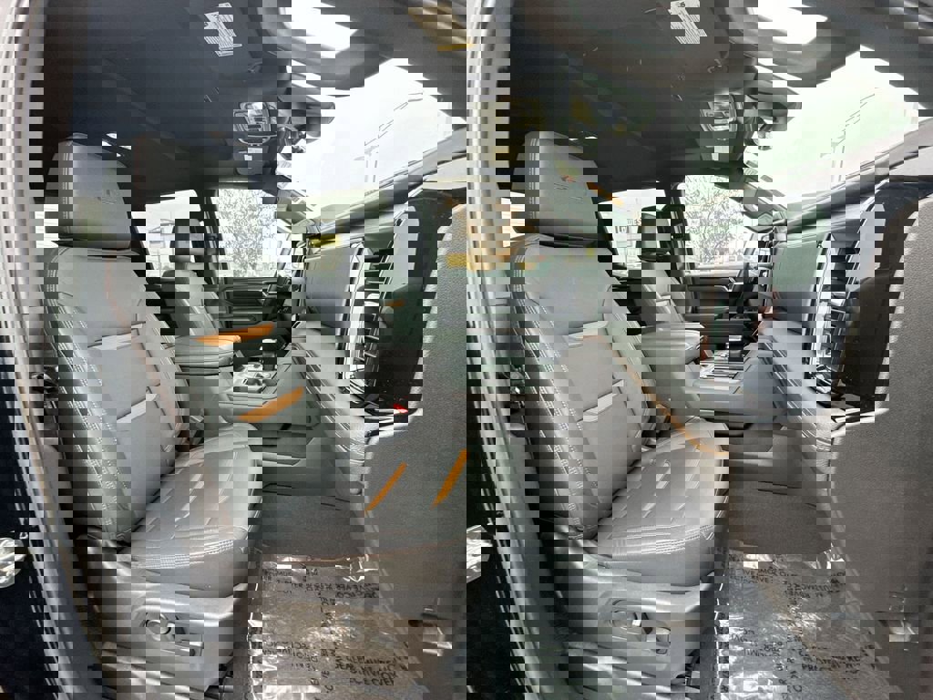 Certified 2024 GMC Sierra 1500 AT4 w/ Technology Package image 30