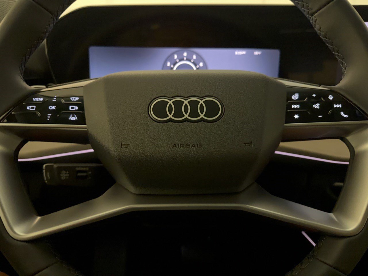 New 2026 Audi Q3 quattro 2.0T AWD/4WD image 10