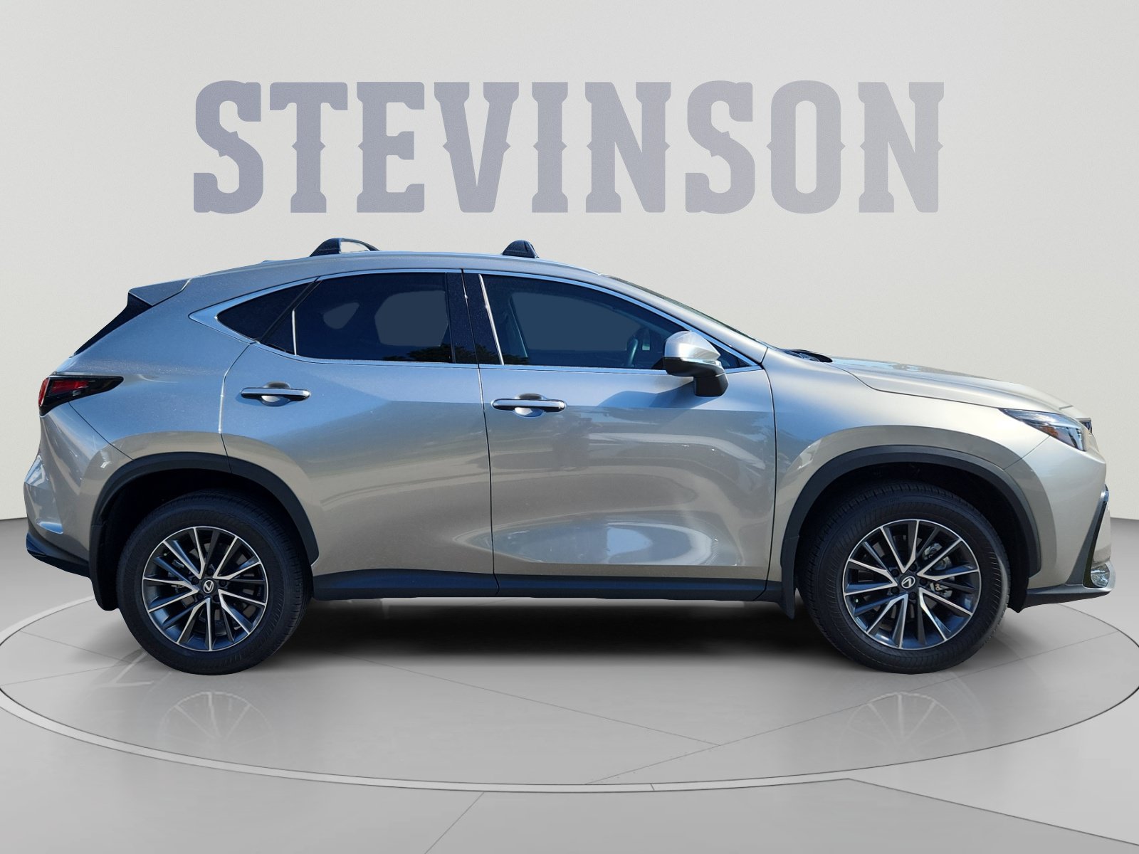 Used 2026 Lexus NX 350 AWD w/ Accessory Package (2T) image 6