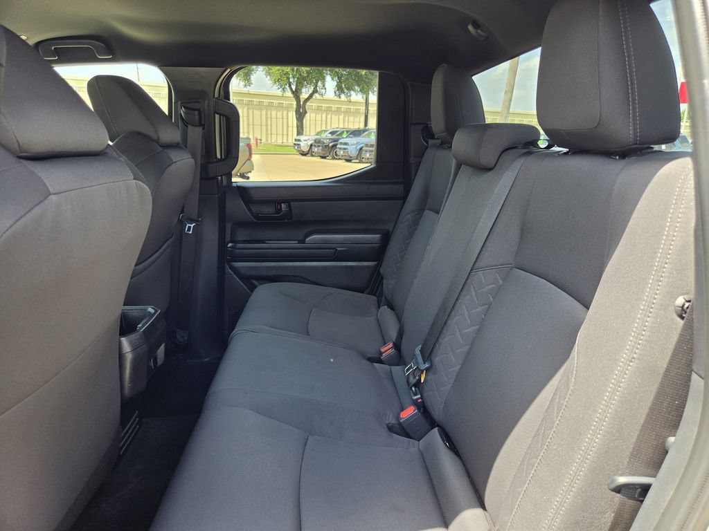 Used 2026 Toyota Tacoma SR5 AWD/4WD image 27