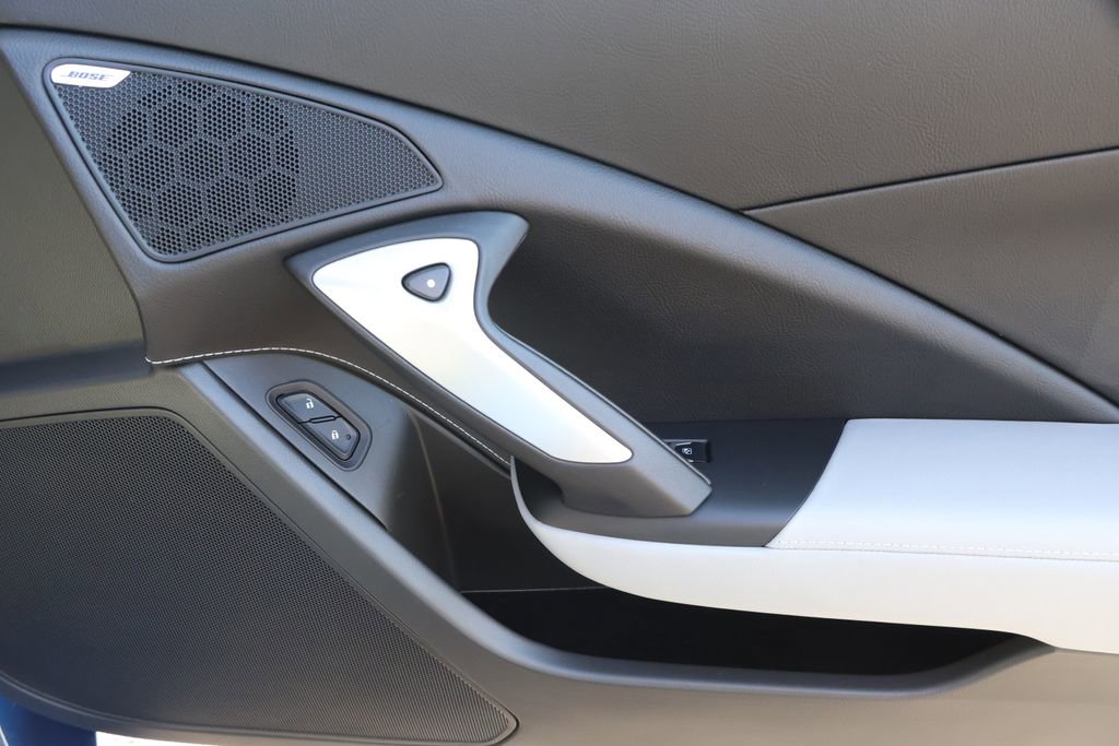 Used 2014 Chevrolet Corvette Stingray Coupe w/ 2LT Preferred Equipment Group image 46