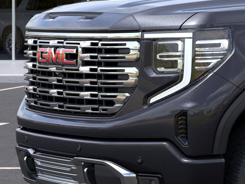 New 2026 GMC Sierra 1500 Denali image 13