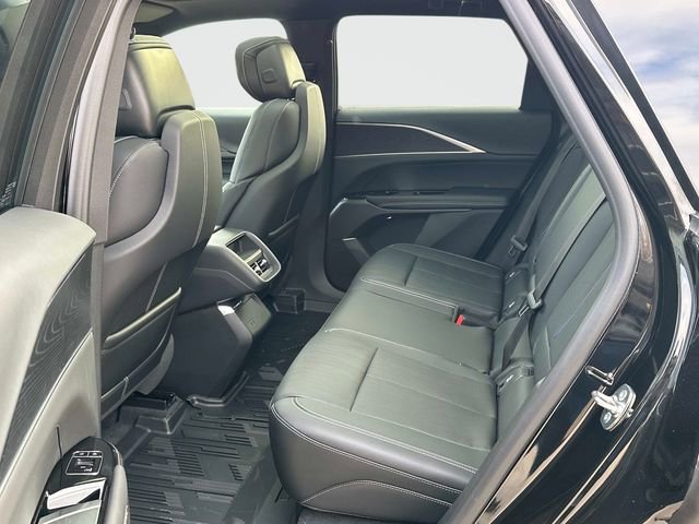New 2026 Cadillac Lyriq Sport w/ LPO, Floor Liner Package image 11
