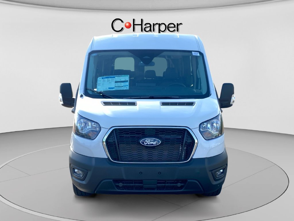 New 2026 Ford Transit 350 XL RWD image 8