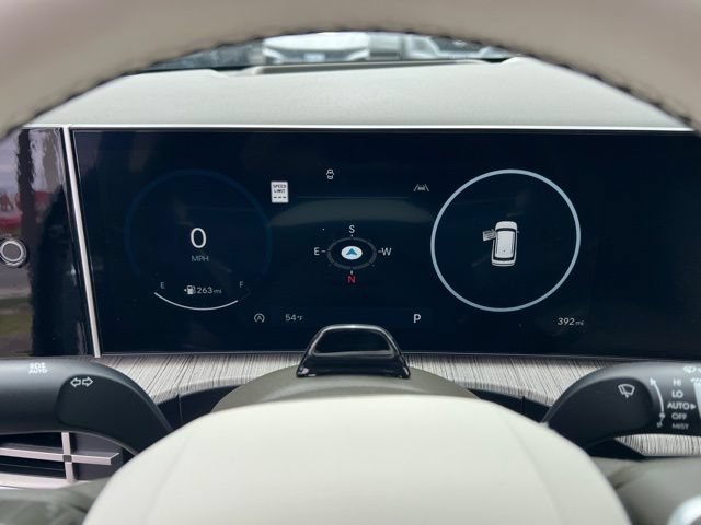 New 2025 Hyundai Santa Fe Calligraphy AWD/4WD image 19