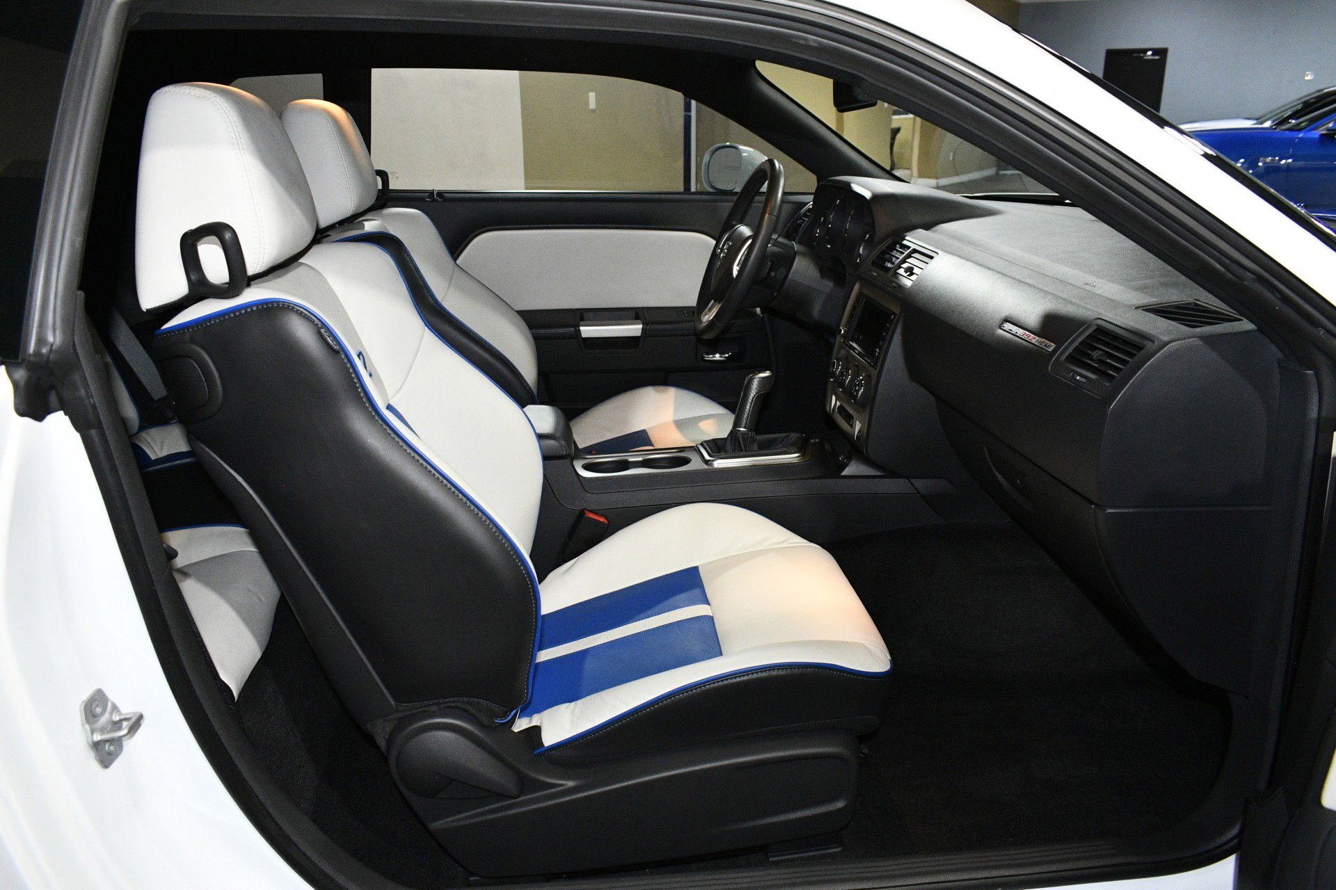 Used 2011 Dodge Challenger SRT8 w/ SRT Option Group II image 50