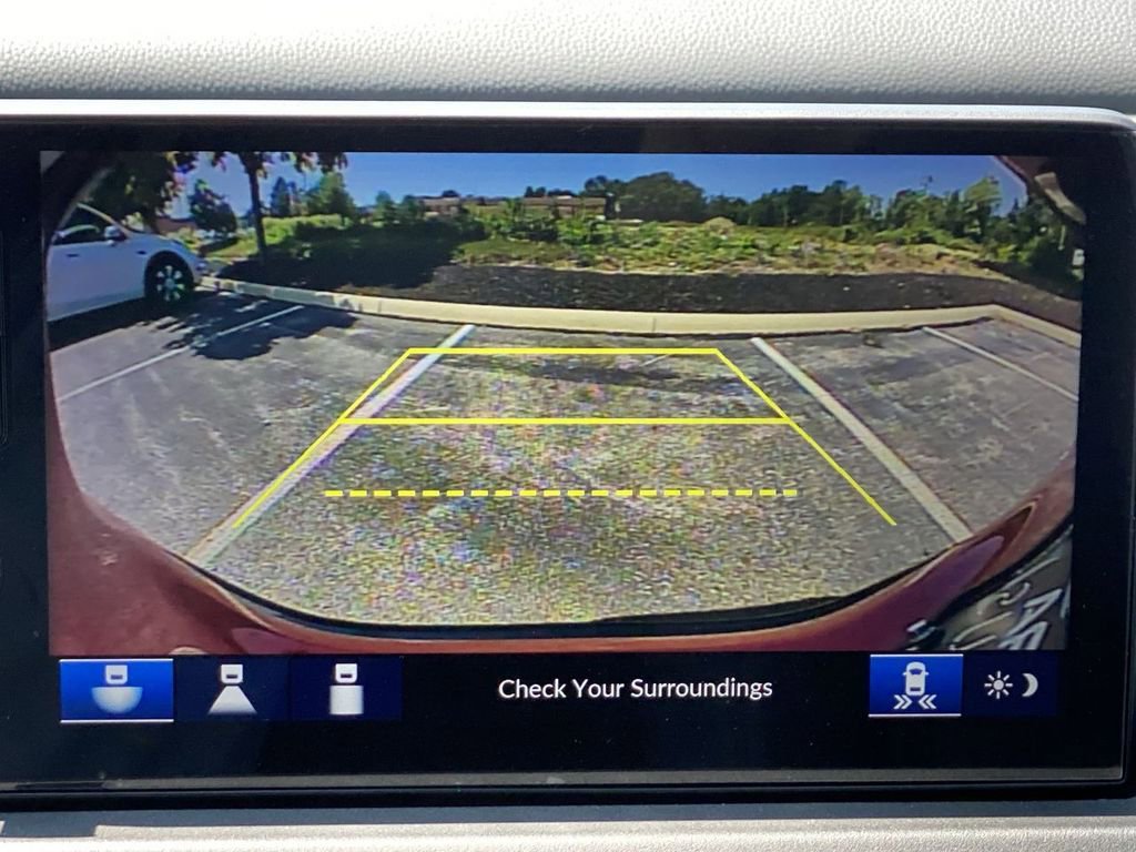 New 2025 Acura ADX A-Spec image 17