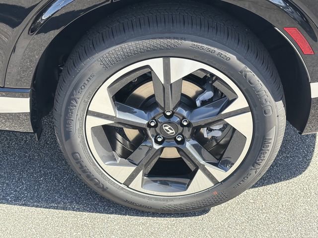 New 2026 Hyundai Palisade Limited image 20