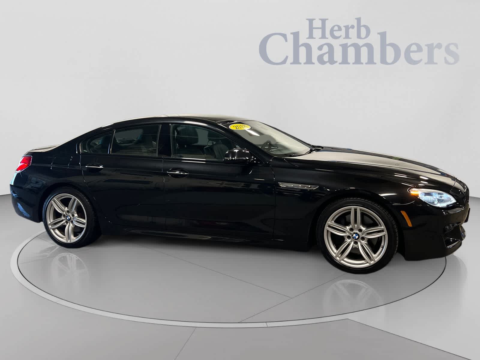 Used 2018 BMW 640i Gran Coupe xDrive AWD/4WD image 5