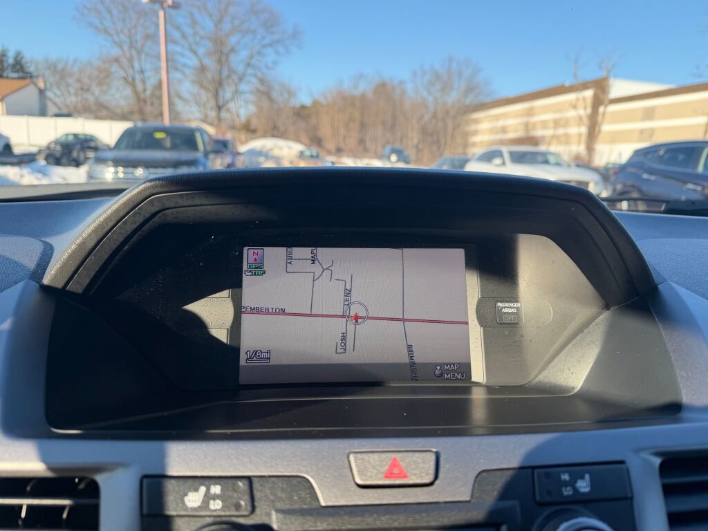 Used 2013 Honda Odyssey Touring Elite image 17