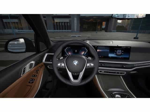 Used 2026 BMW X5 sDrive40i w/ Climate Comfort Package RWD image 13
