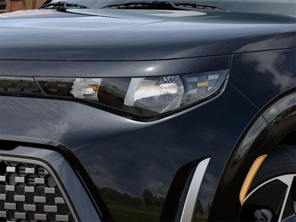 New 2025 Kia Soul EX image 13