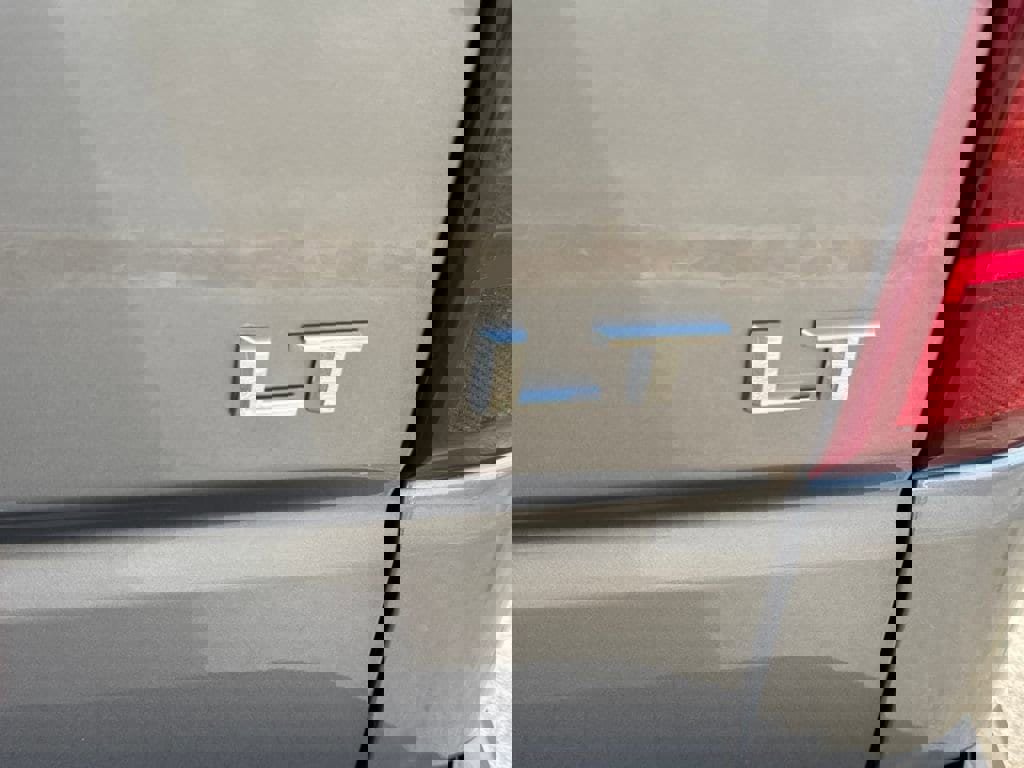 New 2026 Chevrolet Silverado 1500 LT image 5