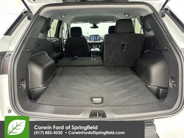 Used 2025 Chevrolet Blazer LT image 15