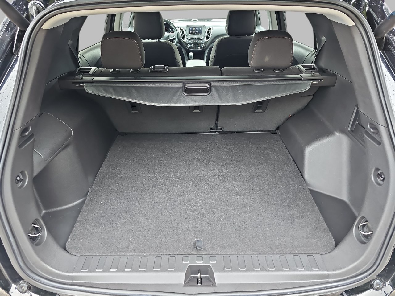 Used 2023 Chevrolet Equinox LT FWD image 15