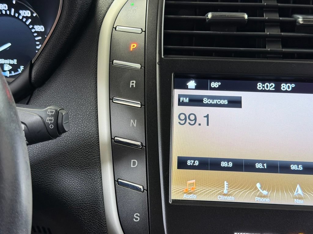 Used 2019 Lincoln MKC Reserve w/ MKC Climate Package FWD image 57