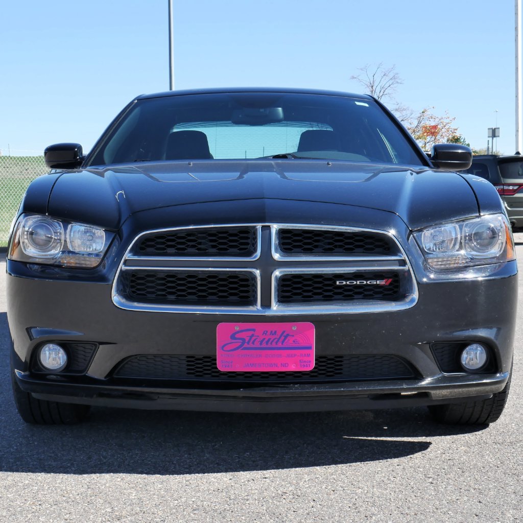 Used 2014 Dodge Charger R/T AWD/4WD image 14