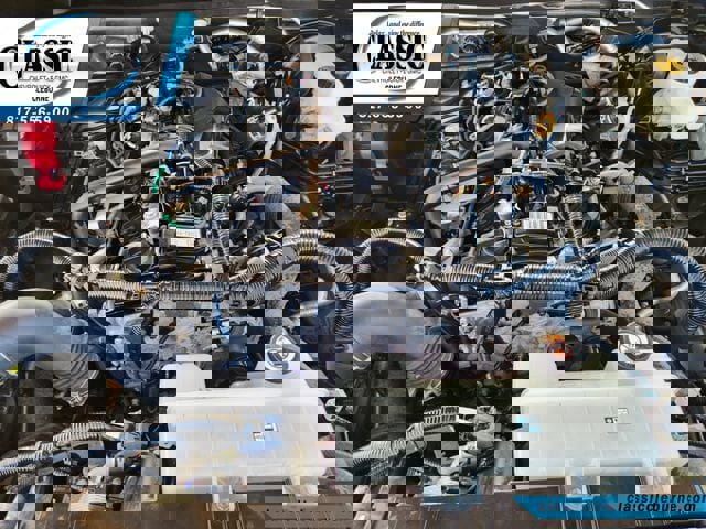 Used 2024 Toyota Tacoma TRD Sport image 56