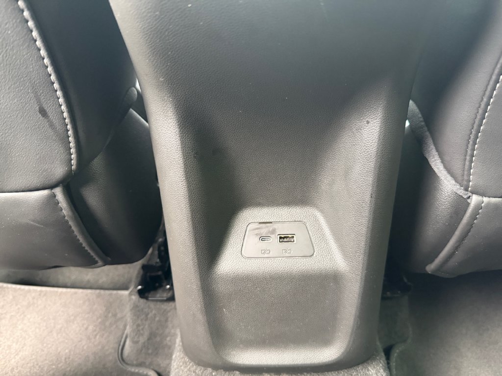 Used 2024 Buick Envision Preferred AWD/4WD image 39