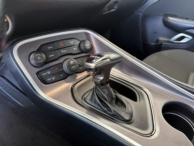 Used 2022 Dodge Challenger GT image 28