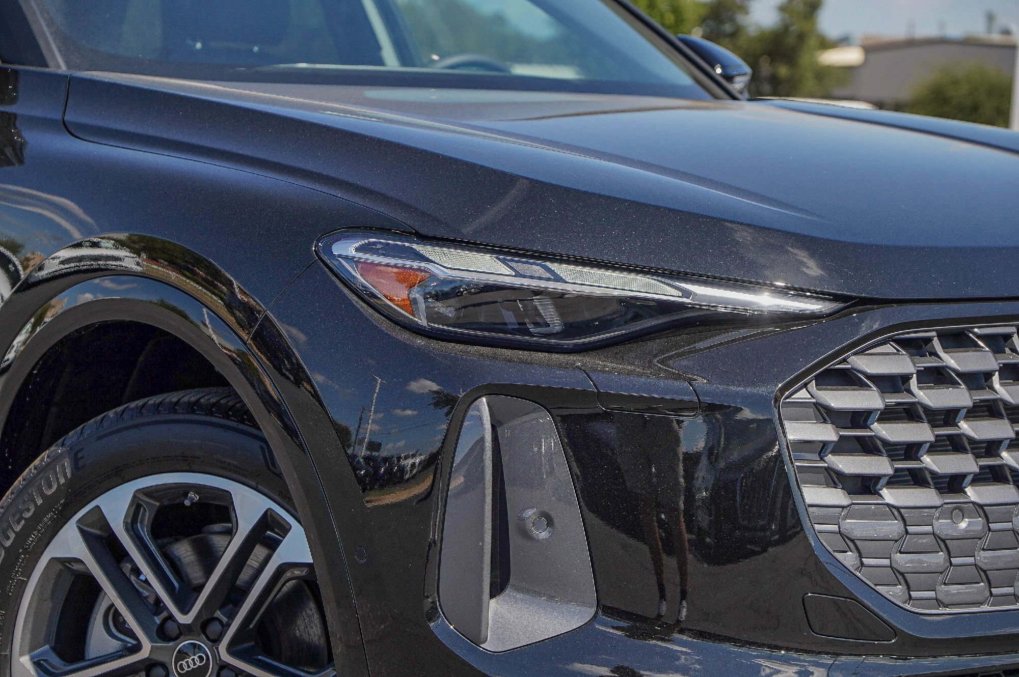 New 2025 Audi Q5 Premium image 3