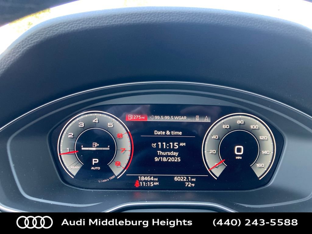 Certified 2023 Audi Q5 2.0T Premium Plus w/ Premium Plus Package image 42