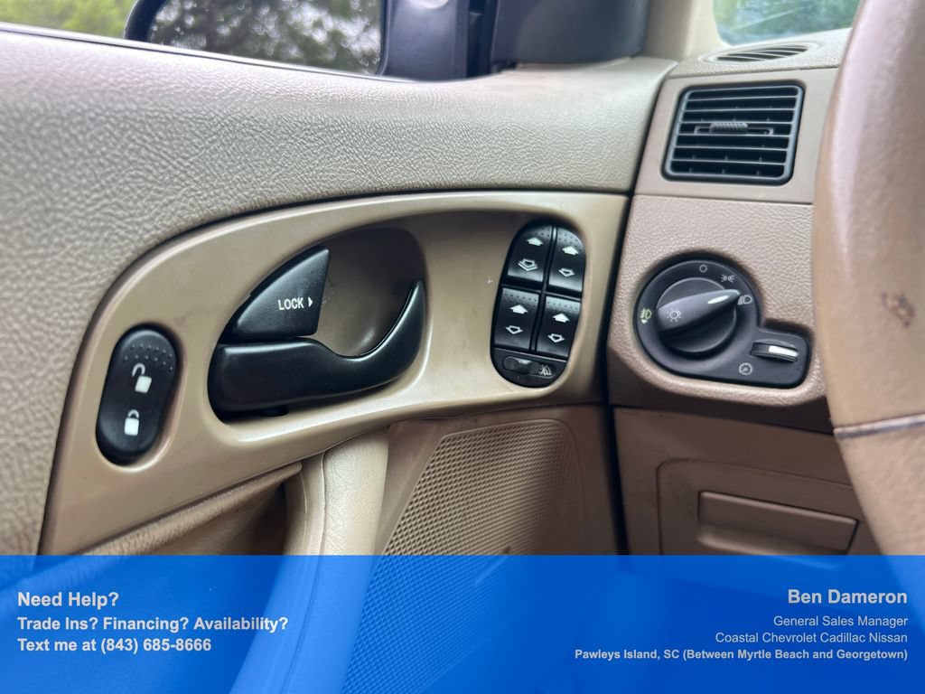 Used 2006 Ford Focus ZXW Wagon FWD image 14