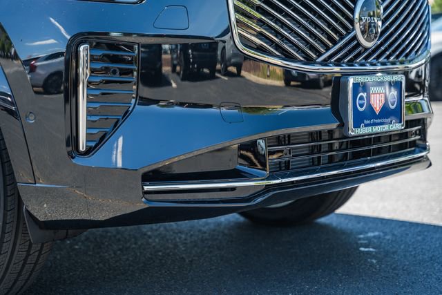New 2026 Volvo XC90 B6 Ultra AWD/4WD image 13